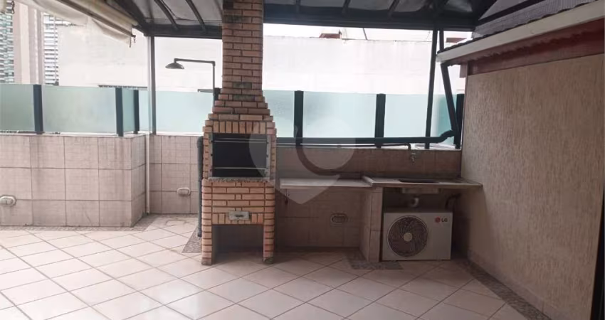 Duplex com 185m²