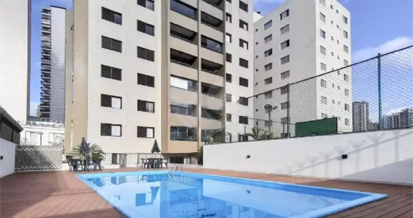Apartamento com 4 quartos à venda na Rua Dona Luiza Tolle, Santana, São Paulo