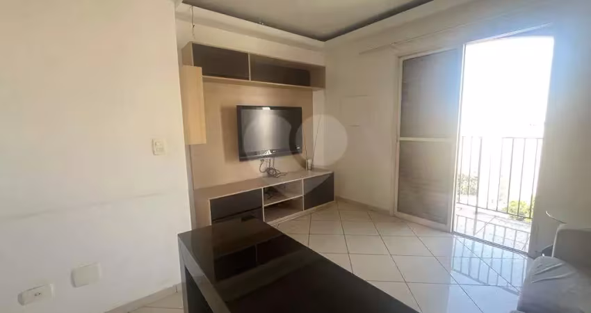 Apartamento com 2 quartos à venda na Rua Coronel Melo de Oliveira, Perdizes, São Paulo