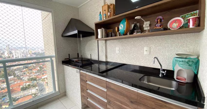 Apartamento Residencial CASA VERDE