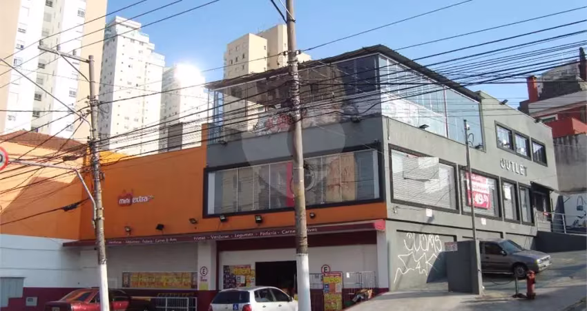 Ponto comercial à venda na Ana Lins, Santana, São Paulo