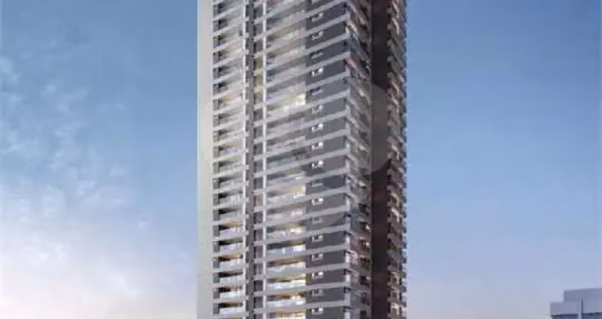 Apartamento com 3 quartos à venda na Rua Cotoxó, 300, Perdizes, São Paulo