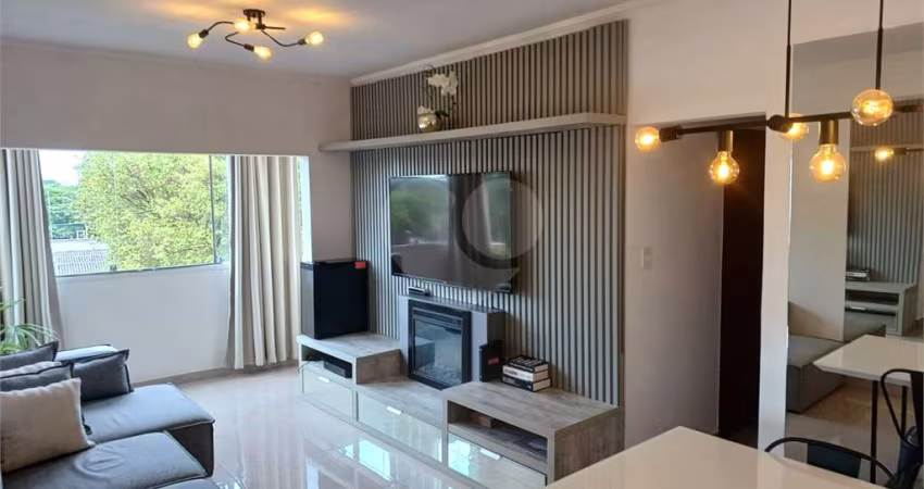 Apartamento a venda ao lado da Avenida Braz Leme