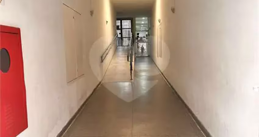 Apartamento com 1 quartos à venda em santa cecília - sp