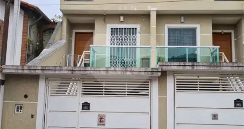 Casa com 3 quartos à venda na Rua José Osvaldo, Vila Gustavo, São Paulo