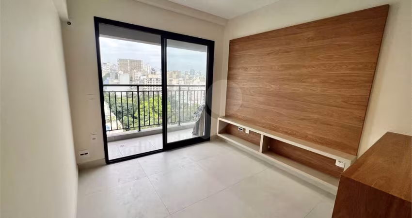 Apartamento com 2 quartos à venda em vila buarque - sp