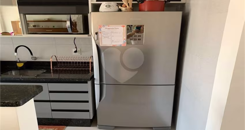 Apartamento Parque Mandaqui