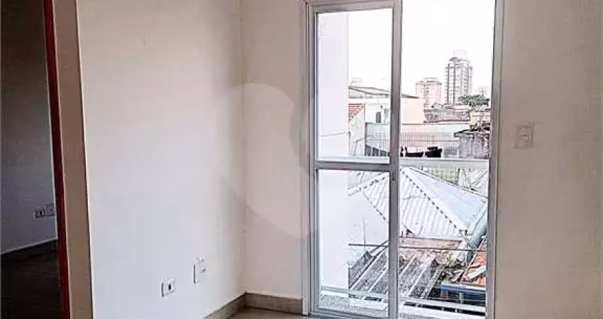 Apartamento com 1 quarto à venda na Avenida Ede, Vila Guilherme, São Paulo