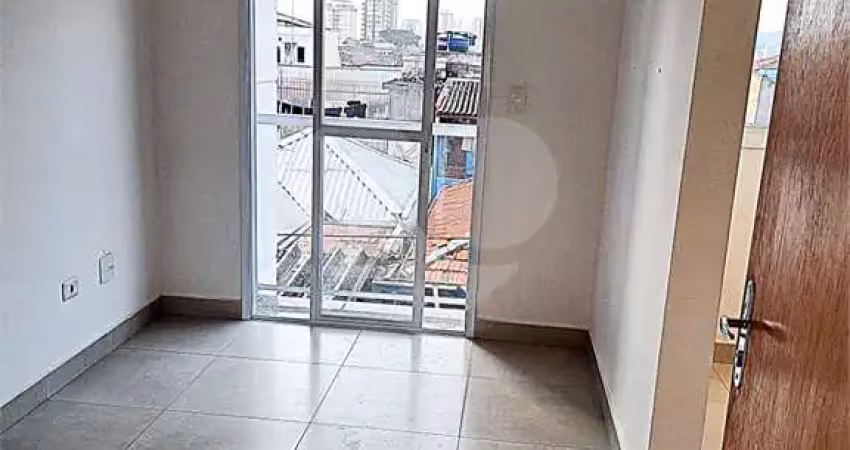 Apartamento com 1 quarto à venda na Avenida Ede, Vila Guilherme, São Paulo