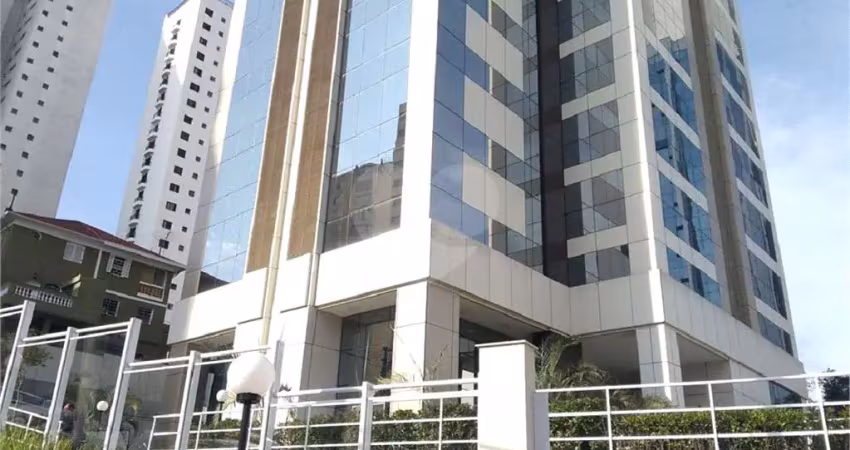 Sala comercial à venda na Rua Voluntários da Pátria, Santana, São Paulo