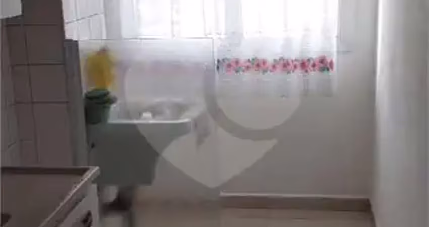 Apartamento com 2 quartos à venda na Rua Odorico Mendes, Mooca, São Paulo