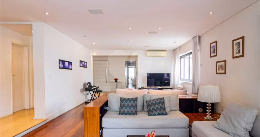 Apartamento-São Paulo-HIGIENÓPOLIS | Ref.: REO910727