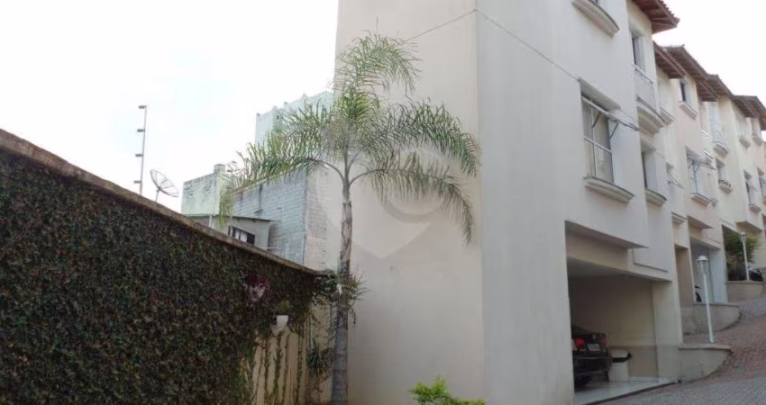 Casa-São Paulo-VILA NOVA MAZZEI | Ref.: REO170593