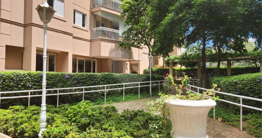 Apartamento-São Paulo-BUTANTÃ | Ref.: REO569800