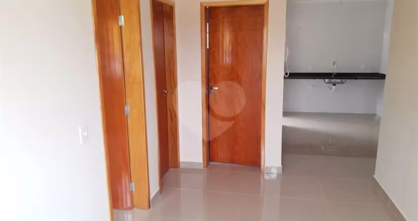 Casa em condomínio fechado com 2 quartos à venda na Rua Capricho, Tucuruvi, São Paulo