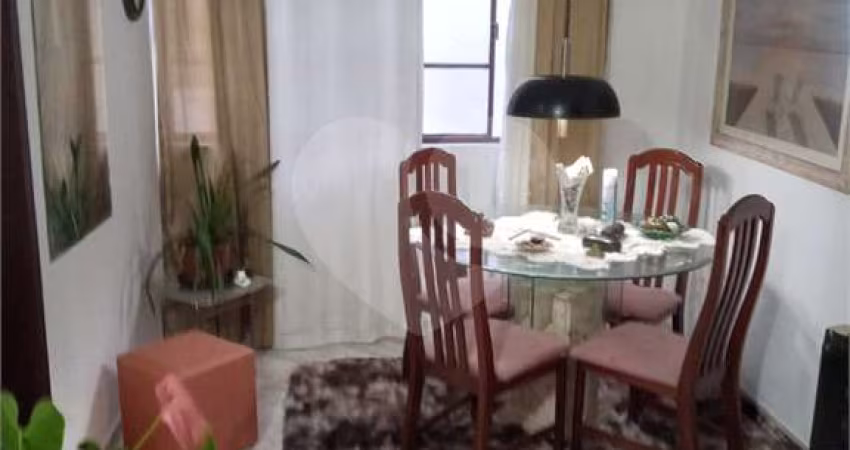 Apartamento-São Paulo-LAPA | Ref.: REO940425