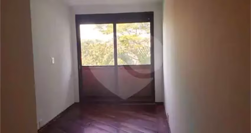 Apartamento com 2 quartos à venda em chácara nossa senhora do bom conselho - sp