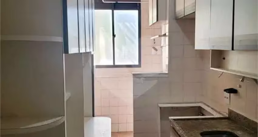 apartamento Morumbi sul 02 dormitórios