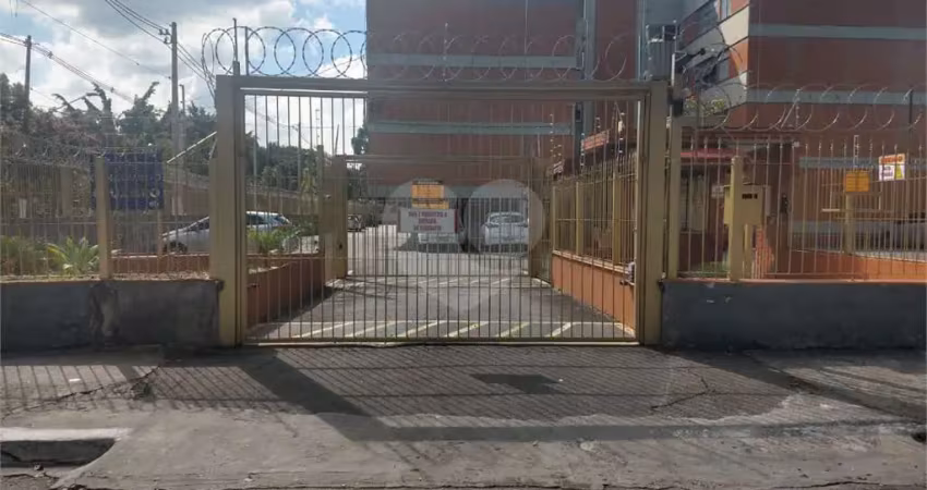 Apartamento com 2 quartos à venda na Avenida Paulo Lincoln do Valle Pontin, Jaçanã, São Paulo
