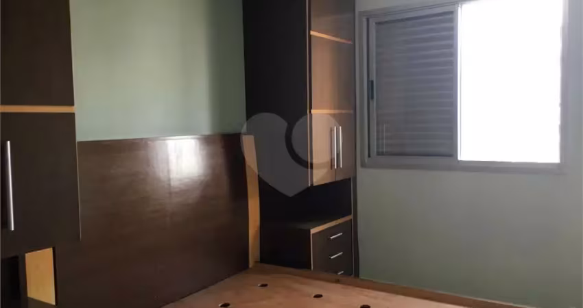 Cobertura com 2 quartos à venda em santa teresinha - sp