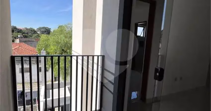 Condomínio com 1 quartos à venda em jardim jaçanã - sp