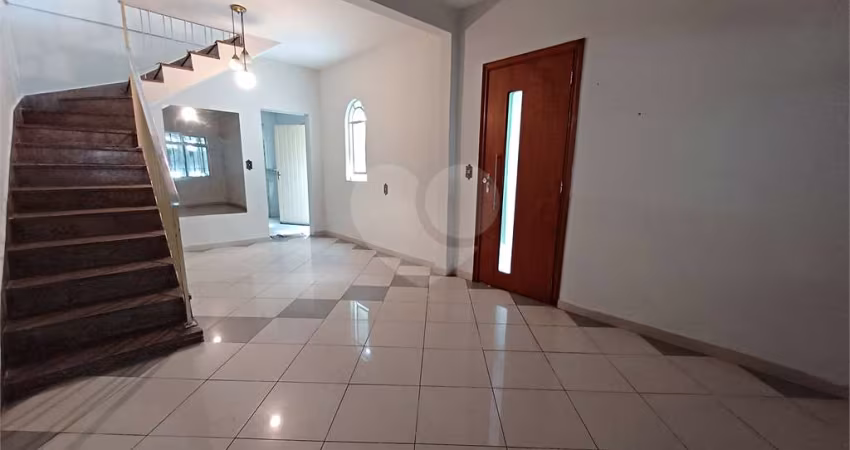 Sobrado para venda tem 165 metros quadrados com 3 quartos em Vila Medeiros - São Paulo - SP