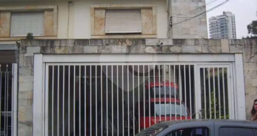 Casa com 3 quartos à venda na Doutor Luís Lustosa Da Silva, Santana, São Paulo