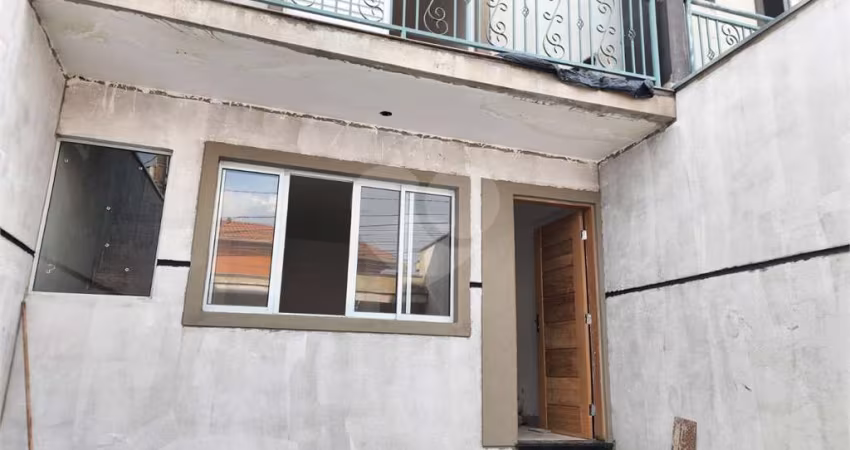 sobrados novos Imirim