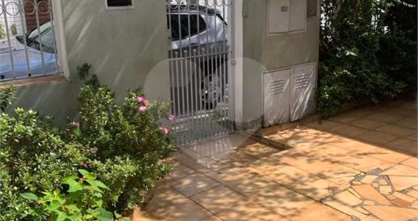 Excelente casa térrea para venda em Santana