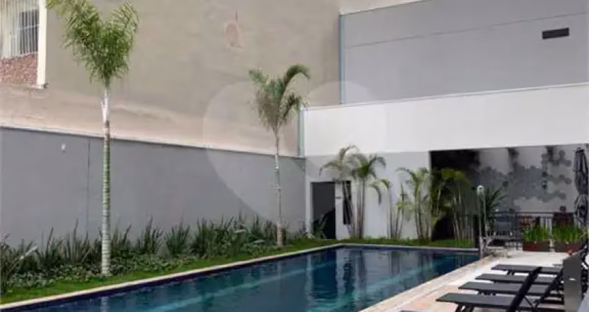 Apartamento com 1 quartos à venda em pinheiros - sp