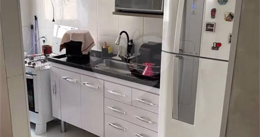 Apartamento a venda no Butantã com 2 dorms, sala, cozinha e banheiro