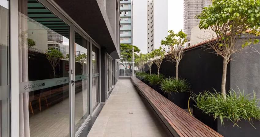 Studio à venda em PERDIZES com 29,69 m²
