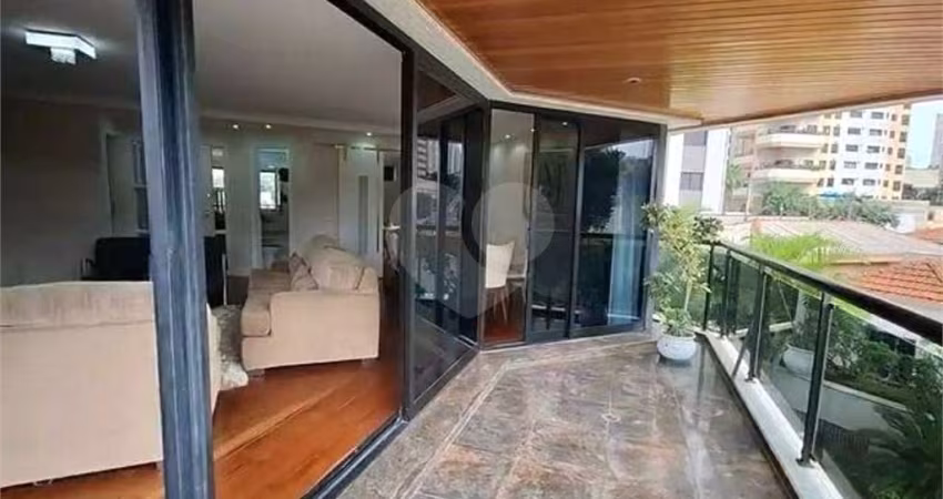 Apartamento-São Paulo-SANTANA | Ref.: REO352297