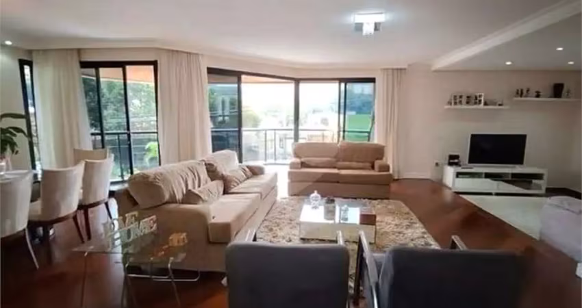 Apartamento com 4 quartos à venda na Rua Augusto Tolle, Santana, São Paulo
