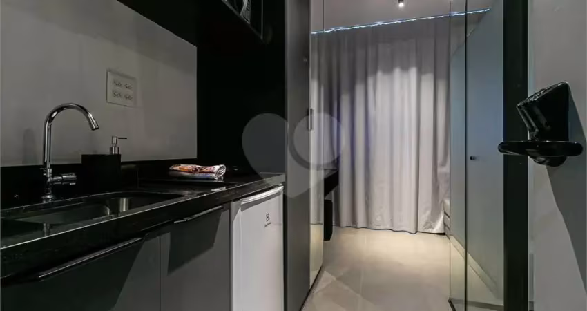Apartamento com 1 quartos à venda em vila buarque - sp