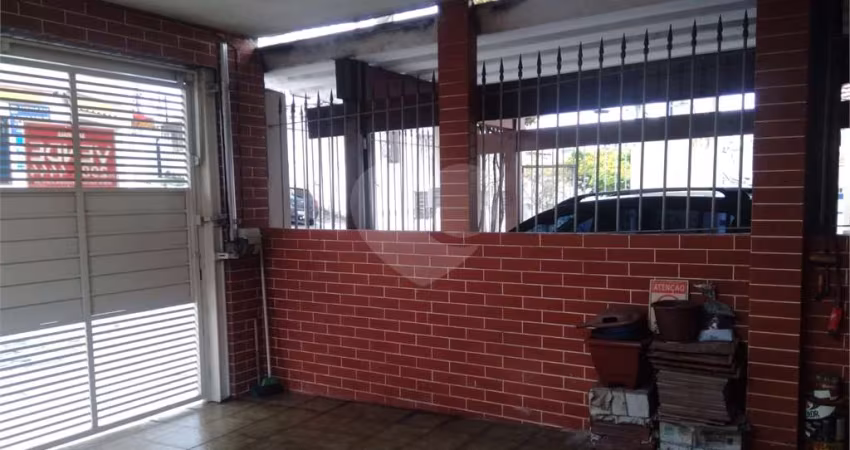 Casa-São Paulo-VILA MEDEIROS | Ref.: REO735610