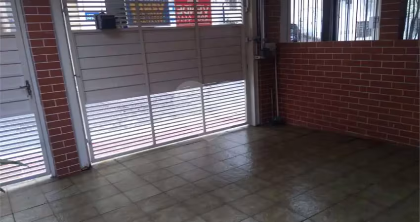 Casa com 3 quartos à venda na Rua da Esperança, Vila Medeiros, São Paulo