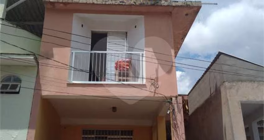 Sobrado Mazzei