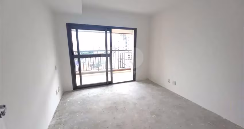 Studio com 1 quartos à venda em parada inglesa - sp