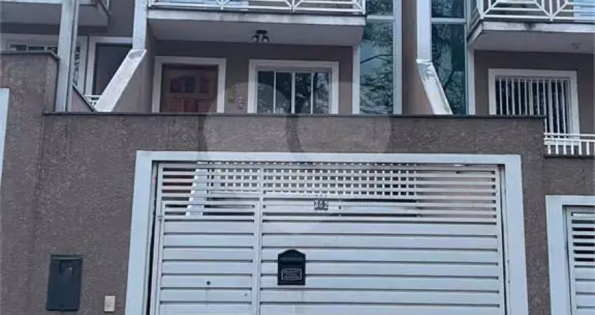 Casa com 3 quartos à venda na Rua Januário Zingaro, Campo Limpo, São Paulo