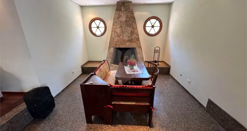 CASA TÉRREA ALTO PADRÃO NO TREMEMBE