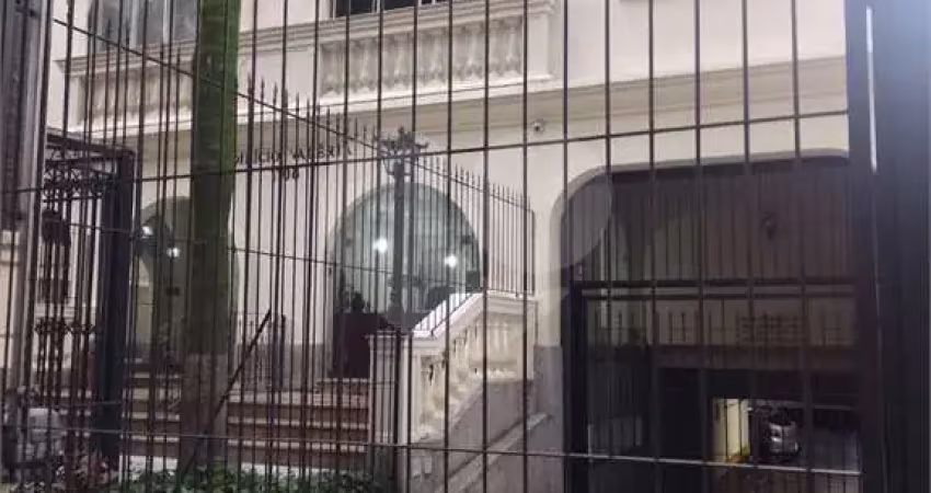 Apartamento com 2 quartos à venda em pinheiros - sp