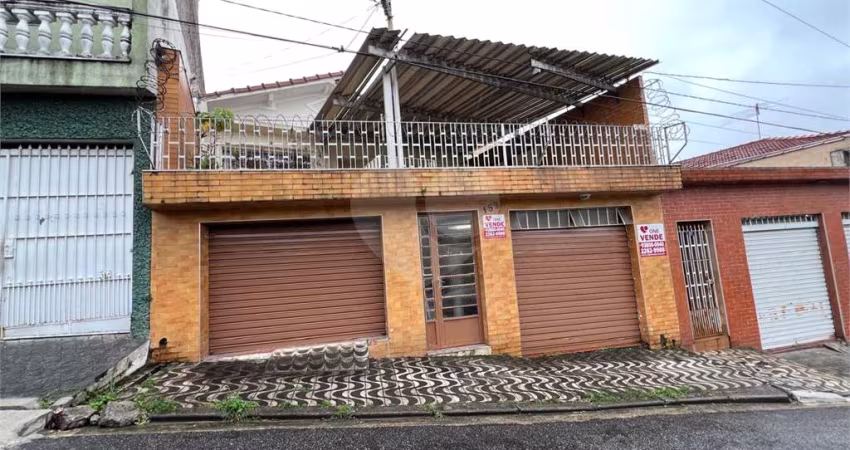 Casa à venda na Parada Inglesa