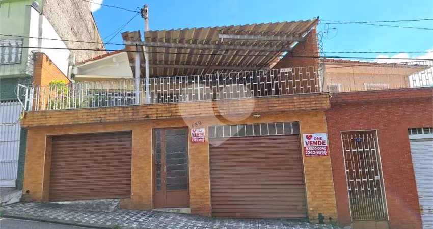 Casa à venda na Parada Inglesa