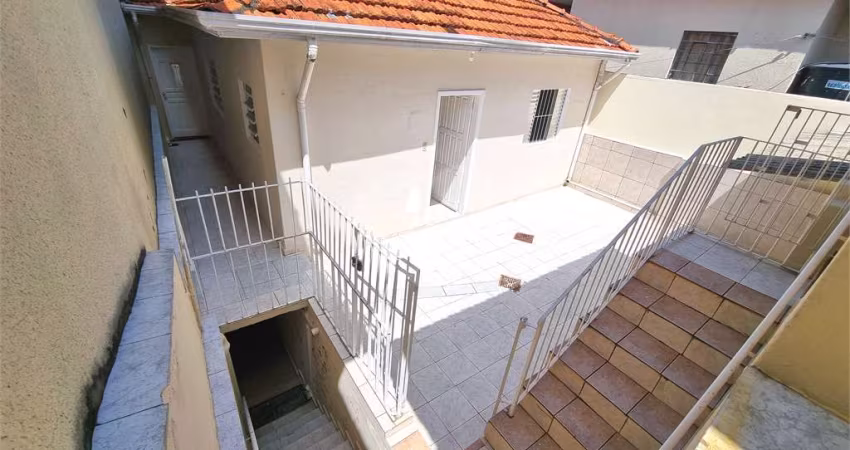 Casa-São Paulo-VILA AURORA (ZONA NORTE) | Ref.: REO947131