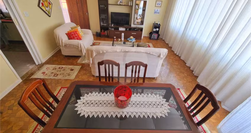 Casa-São Paulo-TUCURUVI | Ref.: REO947403