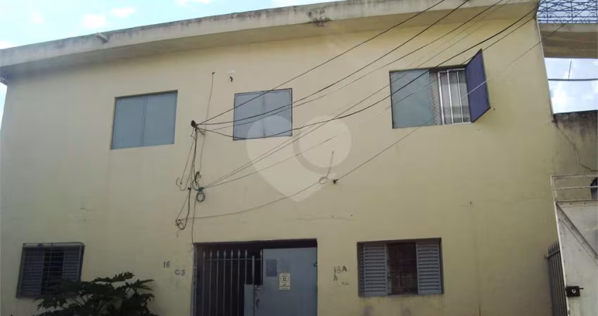 Predio com renda na Vila Amalia