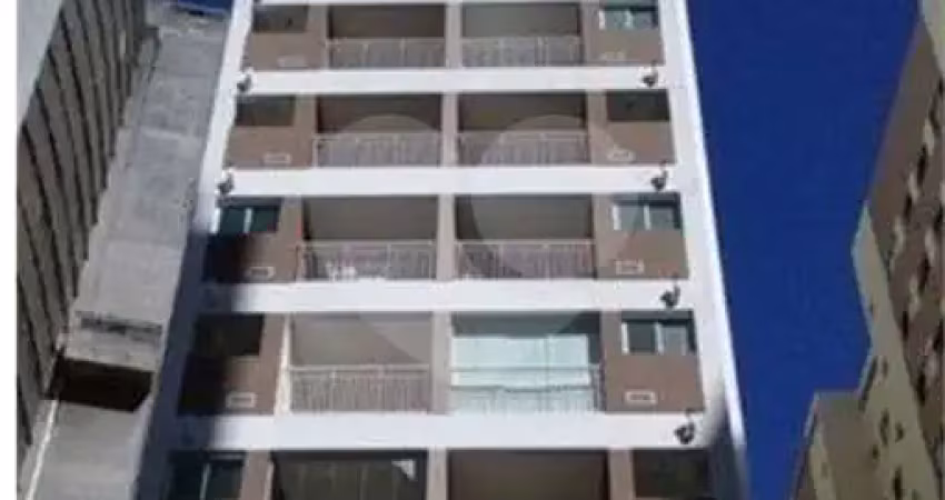 Apartamento com 1 quartos à venda em bela vista - sp