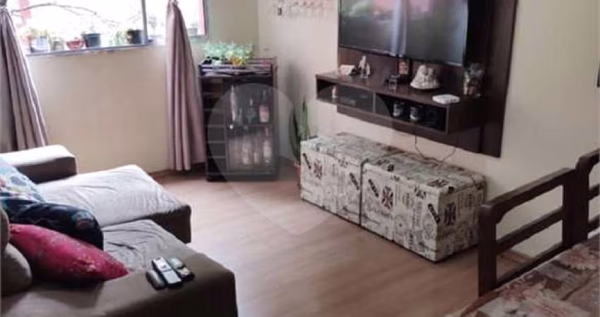 Apartamento a venda no Jaçanã