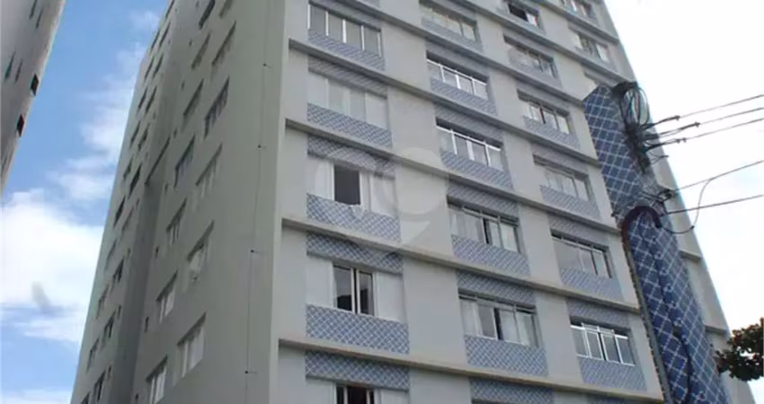 Apartamento com 2 quartos à venda em jardim da glória - sp